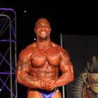 Chris  Barnes - NPC Charlotte Cup  2013 - #1